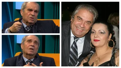 Cu ce femeie a refuzat Aurel Pădureanu să-și refacă viaţa, la cinci ani de la decesul Corneliei Catanga. „O doamnă foarte inteligentă, căreia i-a murit soţul”