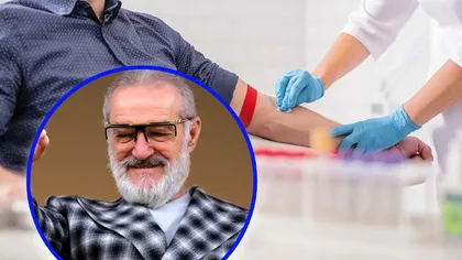Gigi Becali, la analize medicale după ce Lucescu a leşinat: „Eu, la două săptămâni, îmi pun singur perfuzie. Vreau să trăiesc până la 105 ani”