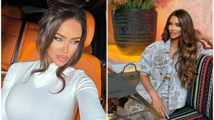 Bianca Drăgușanu, mesaj dur pentru fanele ei. Ce o deranjează pe vedetă: „Să știți că râd de voi când vă văd”