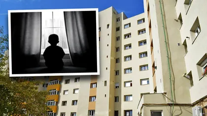 Doi copii au căzut de la etaj în București, în zile consecutive. Cum pot fi evitate astfel de tragedii