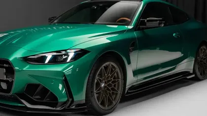 Cât te costă să schimbi un far de ultimă generație la un BMW din 2023. De banii ăștia îți iei un Logan la mâna a doua