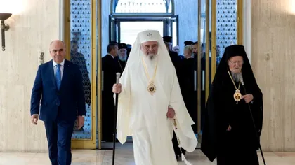 Banii alocați bisericilor din țară, reduși drastic de guvernul Ilie Bolojan. Sumele alocate reparațiilor lăcașelor de cult se înjumătățesc