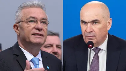 EXCLUSIV Cristian Diaconescu susține că premierul Ilie Bolojan nu trebuie să fie debarcat, în contextul crizei din Orientul Mijlociu: „Trebuie să fim afirmativi, și cum altfel decât prin a avea un guvern?”