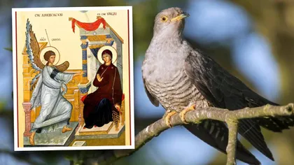 Buna Vestire 2026 – obiceiuri, tradiții și superstiții. Oamenii nu au voie să se certe în această zi cu dezlegare la pește