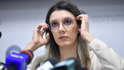 Moțiunea depusă împotriva ministrei Mediului, Diana Buzoianu, a fost respinsă luni de Senat