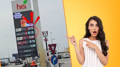 Preţ carburanţi 4 mai 2026. Noi scumpiri la pompă, cât costă luni un plin de benzină/motorină
