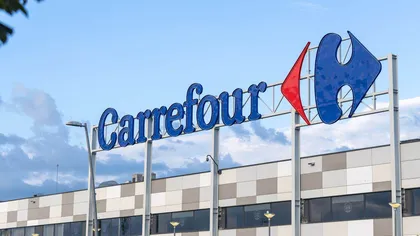 Carrefour lansează promoţii masive cu bani înapoi şi reduceri de până la 50% în martie