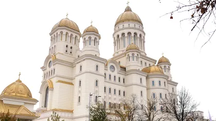 Catedrala Națională nu va mai fi deschisă de Paște. Anunțul făcut de Patriarhia Română