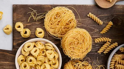 Paste perfecte ca la Roma, chiar la tine acasă! Ce înseamnă regula 1.000-100-10 și de ce ai gătit greșit pastele toată viața