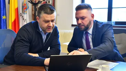 Primarul Capitalei, Ciprian Ciucu, caută soluții pentru blocul afectat de explozie din Rahova: Niciun constructor nu vrea să se bage