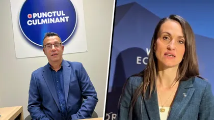 Victor Ciutacu: Ceea ce i-a făcut Oana Țoiu, direct sau prin slugile ei, fiicei lui Victor Ponta e decupat din manualele de fascism