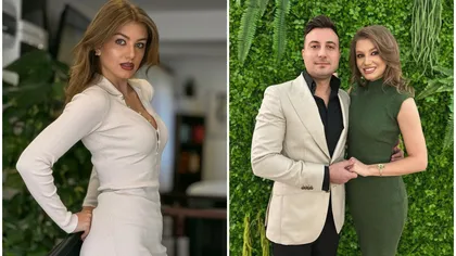 Ce nu putea suporta Codruța Filip la Valentin Sanfira: „O face rău de tot. Și eu am acest defect”