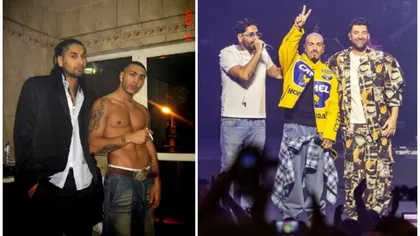 De ce s-au supărat, de fapt, Alex Velea și Connect-R. Cei doi nu și-au vorbit ani buni: „Eram într-o perioadă egoistă și am profitat de o ocazie”