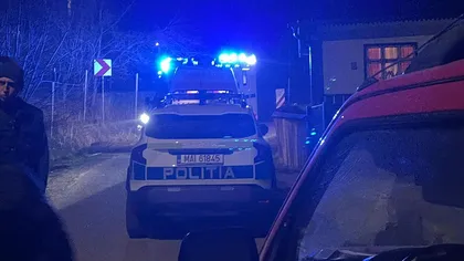 Copil de 12 ani, găsit spânzurat în casă. Sunt suspuciuni că ar fi dat curs unei provocări mortale. Părinții sunt șocați