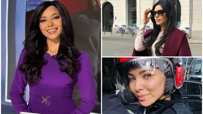 Cum se menține Corina Caragea la 43 de ani. Prezentatoarea și-a dezvăluit secretul: „De 4 ori pe săptămână”