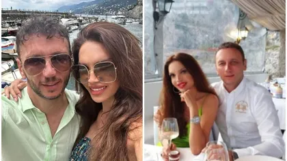 Cristina Spătar, controlată de soțul ei: „Relațiile mele au fost numai cu oameni extrem de geloși. Iubitul meu știe tot ce vorbesc pe WhatsApp”