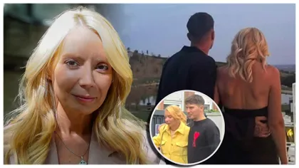 Daciana Sârbu rupe tăcerea despre noul său iubit, mai mic cu aproape 22 de ani. „Toată viaţa am fost judecată, comentată şi bârfită”