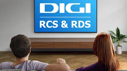 Noul serviciu pe care Digi RCS-RDS îl oferă clienților pentru doar un leu pe lună