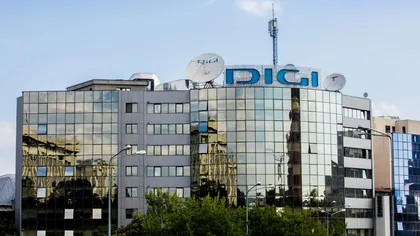 Digi a respins oferta de 3,8 miliarde de euro de la Telefonica. CEO: „Nu există niciun motiv pentru a vinde”
