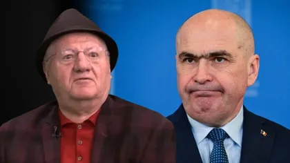 Dumitru Dragomir anunţă ce se va întâmpla cu Ilie Bolojan. „Tu te legi de ăştia?”