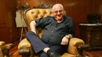 Mitică Dragomir susține că a făcut primul milion de dolari pe când avea doar 27 de ani: „Eram președinte la bâlci”