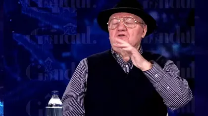 Dumitru Dragomir aruncă bomba despre anularea alegerilor din 2024. „Dacă turul doi se da înapoi, cine ieşea preşedinte?” VIDEO