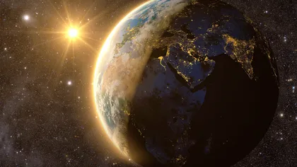 Se mărește ziua, și nu doar când se schimbă ora! Cercetătorii au descoperit un fenomen rar, apărut prima oară în 2 milioane de ani: de ce devin zilele tot mai lungi