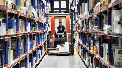 Estimările managerilor: Preţurile vor crește accentuat până în luna mai. INS: Consumul s-a prăbuşit dramatic