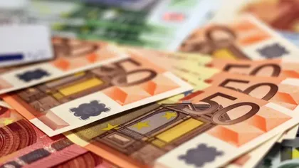 Euro și dolarul american se apreciază în fața leului. Cursul valutar anunțat de BNR 17 iunie