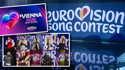 Câştigător Eurovision România 2026. Cu cine merge ţara noastră să se dueleze în finala de la Viena. Scandal uriaş după ce s-a eliminat televotingul