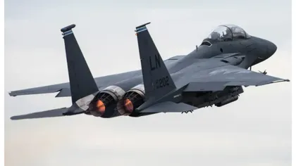 Iranul se laudă că a doborât un F-15 american lângă Teheran