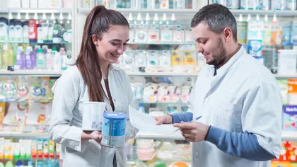 Câți bani câștigă farmacistele de la Help Net, Dona și Sensiblu. Cum arată salariile în 2026