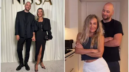 Cum s-au cunoscut Flavia Mihășan și Andrei Ciobanu. Dansatoarea este mai mare cu 5 ani decât comediantul: „Nu cred în genul ăsta de diferențe”