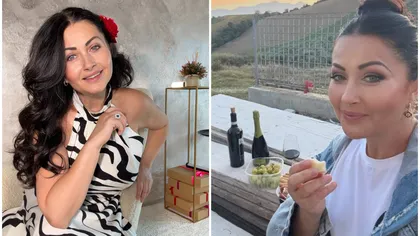 Gabriela Cristea vrea să dea lovitura în Italia, după ce și-a cumpărat un conac: „O să facem un fel de boutique hotel, condiții de 5 stele”