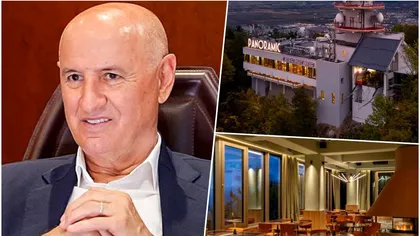 Afacerile prin care George Copos ar fi ajuns la o avere de aproximativ un miliard de euro. „E tare de tot!”