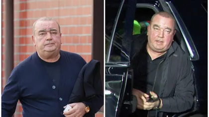 Gigi Nețoiu, blocat în Dubai din cauza atacurilor cu drone: „A început Al Treilea Război Mondial”