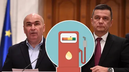 Comandament de lucru la Guvern pe tema aprovizionării cu combustibil a pieţei interne