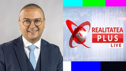 Consilierul lui Ilie Bolojan reacționează după ce ANAF a descins la sediul firmei care controlează Realitatea Plus: „Să plătească și marii hoți. Situația se știa de mulți ani, nimeni nu a făcut nimic”