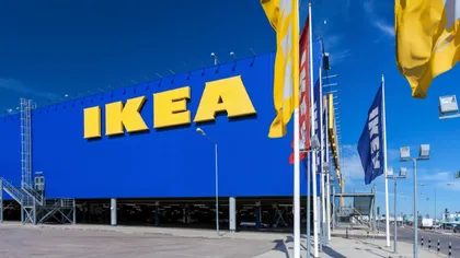 Val de concedieri la IKEA. Aproximativ 800 de angajați din toată lumea urmează să rămână fără locuri de muncă