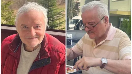 Cu cine locuiește Irinel Columbeanu la azil. Ion Cassian: „Nu îi era bine singur în cameră. Se înstrăinase, nu prea ieșea, decât la masă”
