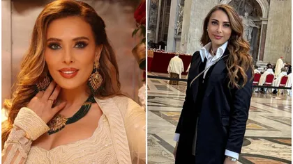 Iulia Vântur, despre răutățile din online: „Oamenii au nevoie de bunătate, nu de judecată. Părinții mei au fost afectați”