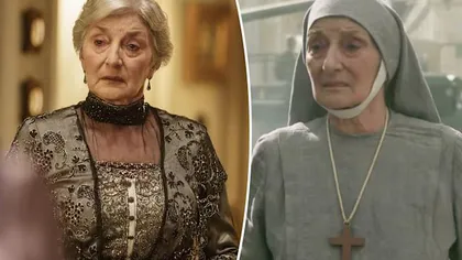 Doliu în lumea filmului. Jane Lapotaire a murit la 81 de ani. A avut roluri memorabile în „Downton Abbey” și „The Crown”