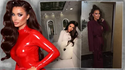 Loredana Chivu, pregătită de Asia Express! Metoda prin care vedeta a reușit să slăbească spectaculos