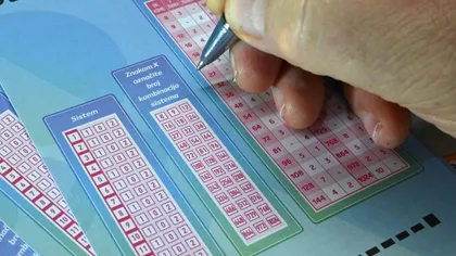 A câștigat premiul cel mare la Loto, dar a rămas fără un șfanț în buzunar: „Am vrut să pun pe picioare o afacere”