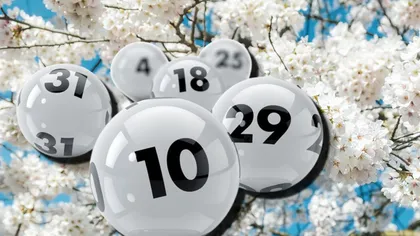 Rezultate Loto 3 mai 2026. Report de 3,8 milioane de euro la 6/49 categoria I. Peste 1,1 milioane de euro puse în joc la Noroc