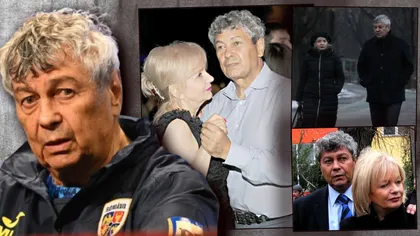 Discuția purtată de Mircea Lucescu și soția lui, Neli, pe patul de spital: „Vezi că schimb yala dacă nu vii acasă”