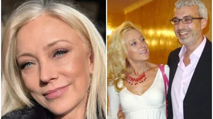 Fosta soție a lui Cătălin Crișan, despre despărțirea de artist. Lucia Bubulac: „M-am gândit că 20 de relație înseamnă ceva”