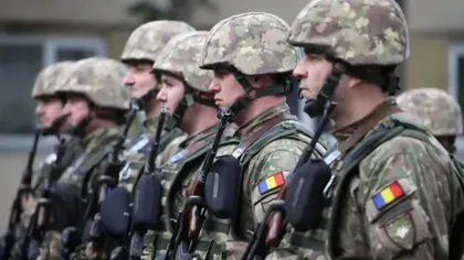 Ce salarii se oferă în Armată în 2026. MApN asigură venituri de până la 29.500 de lei pentru ofițeri, SGP-iștii pleacă de la 3.523 în mână fără sporuri sau normă de hrană