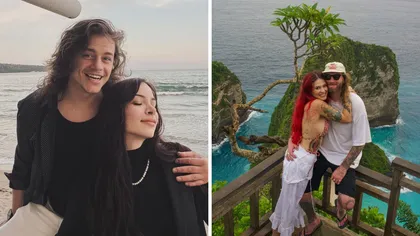 Iustin Petrescu se însoară, Marilu reacționează! Mesajul care i-a pus pe toți pe gânduri: Cum l-a „taxat” vloggerița pe fostul iubit după cererea în căsătorie