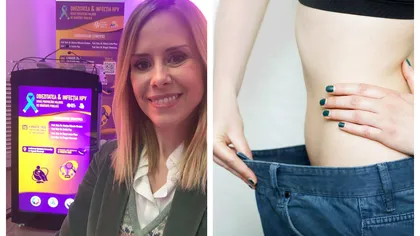 Mihaela Bilic, adevărul despre injecțiile pentru slăbit. Cât de eficiente sunt comparativ cu dieta